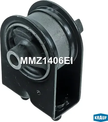 Опора двигателя (Krauf). Артикул MMZ1406EI