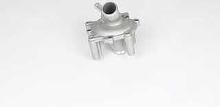 Помпа (водяной насос) BSG для MINI Hatch I ((R50, R53) 2002-2006. Артикул BSG 15-500-029