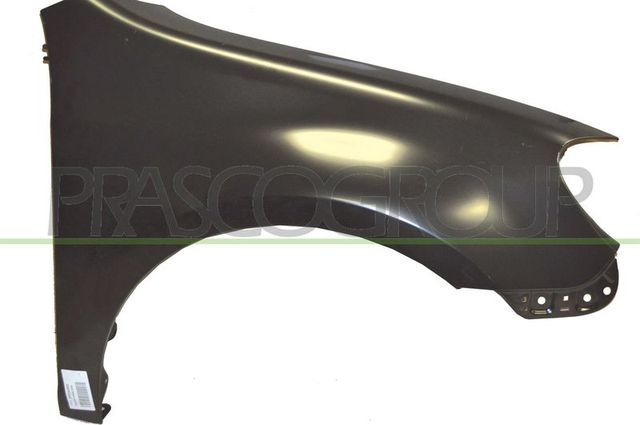 Крыло Prasco Premium переднее правое для Volkswagen Golf VI 2008-2012. Артикул VG0383003