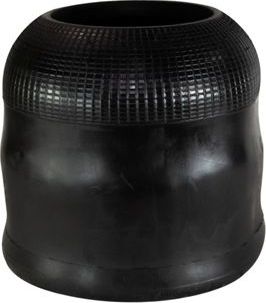 Пневмоподушка (пневморессора) Zentparts. Артикул Z12915