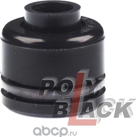 Втулка амортизатора (Polyblack) Polyblack. Артикул N031219