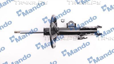 Амортизатор Mando. Артикул MSS017508