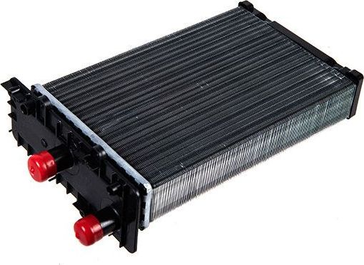 Радиатор отопителя (печки) Zentparts для Volkswagen Transporter T4 1990-2003. Артикул Z19726