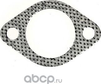 256854 ПРОКЛАДКА ГЛУШИТЕЛЯ (Fortluft). Артикул 256854