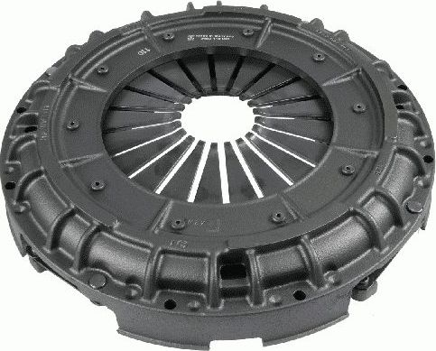 Корзина сцепления SACHS для DAF 85 1992-1998. Артикул 3482 119 031