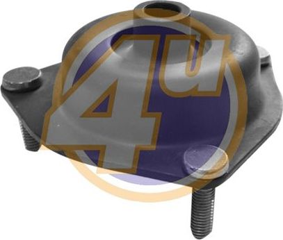 Опора амортизатора (стойки) 4U. Артикул NS-SS-00033