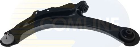 Поперечный рычаг передней подвески Comline (сталь) левый нижний для Renault Grand Scenic II 2004-2009. Артикул CCA1023