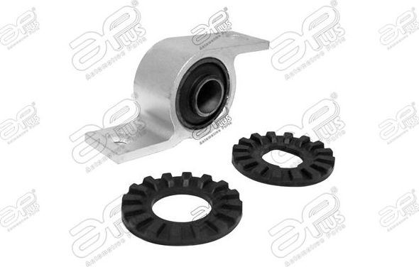 Сайлентблок переднего рычага подвески APlus. Артикул 26514AP