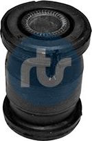 Сайлентблок переднего рычага подвески RTS. Артикул 017-00536