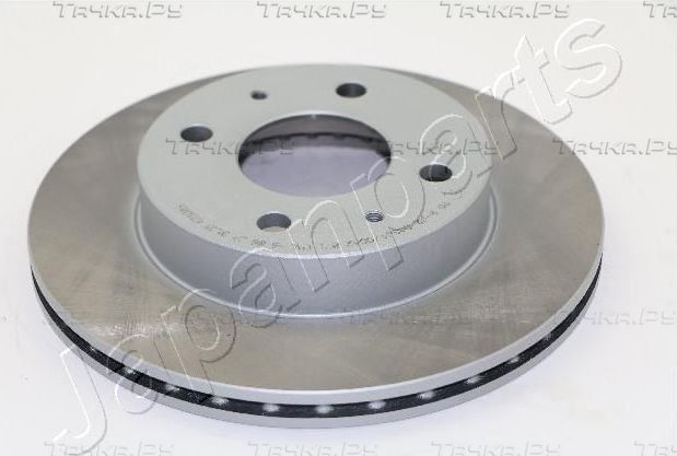 Тормозной диск Japanparts. Артикул DI-136C