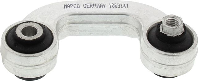 Стойка (тяга) стабилизатора MAPCO (алюминий) передняя правая нижняя для SEAT Exeo 2008-2013. Артикул 52713