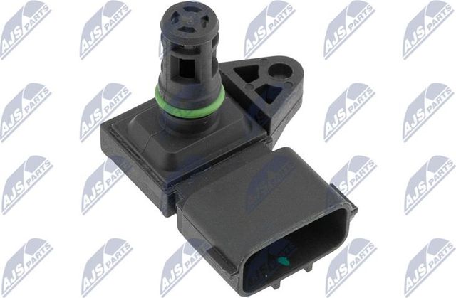 Датчик абсолютного давления (ДАД, MAP) NTY. Артикул ECM-NS-003