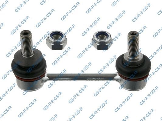 Стойка (тяга) стабилизатора GSP. Артикул S051461