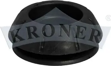Опора передней стойки CHEVROLET Lacetti (05-), Nubira (05-) (Kroner). Артикул K353204