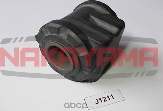Toyota Previa 91- с/б переднего рычага задн. (Nakayama). Артикул J1211