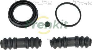 Ремкомплект тормозного суппорта Frenkit задний для Ford F-150 XII 2007-2014. Артикул 251068