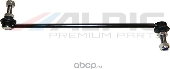 Тягастабилизатора правая/левая MERCEDES(A,B,CLA,GLA) (Alpic). Артикул ASL217LR