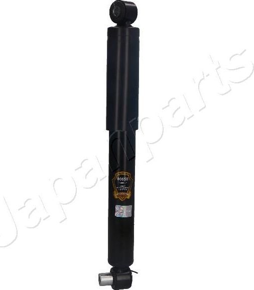 Амортизатор Japanparts задний для Renault Kangoo I 2001-2009. Артикул MM-00658