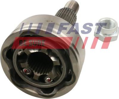 Шрус наружный (граната) Fast для Ford Transit VIII 2013-2026. Артикул FT25541