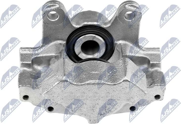 Тормозной суппорт NTY. Артикул HZT-ME-020