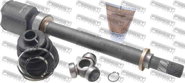 Шрус внутренний (граната) Febest. Артикул 0211-C11XRH