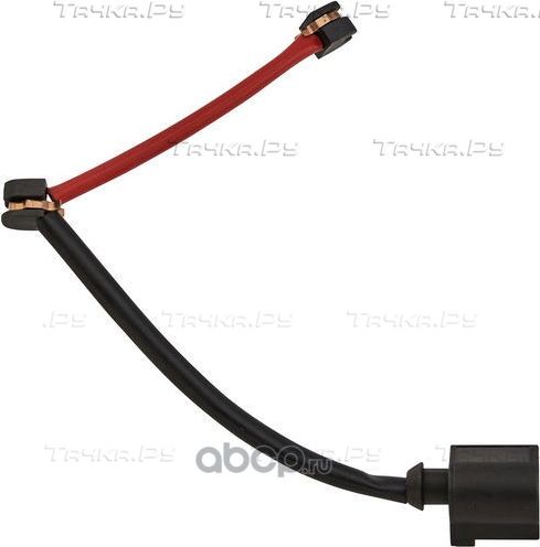 Датчик износа тормозных колодок Audi Q7, Porsche Cayenne, VW Touareg, Rear, L/R, (Zikmar). Артикул Z75204R
