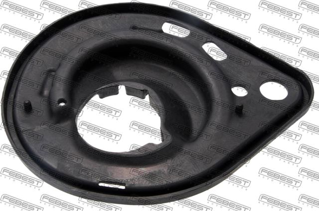 Опора (чашка, тарелка) пружины Febest передняя левая для Lexus ES V 2006-2009. Артикул TSI-ACV40RLL