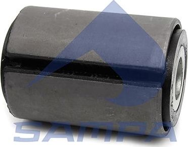 Втулка рессоры Sampa. Артикул 202.478