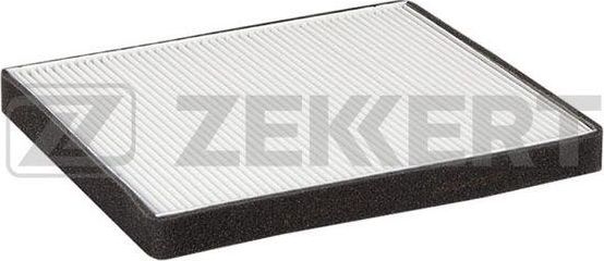 Салонный фильтр Zekkert. Артикул IF-3417