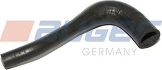 Патрубок радиатора (системы охлаждения) Auger. Артикул 74282