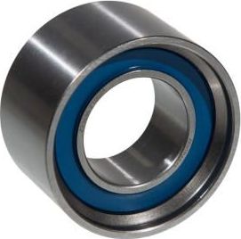 Натяжной ролик (натяжитель) приводного поликлинового ремня Zentparts. Артикул Z23690