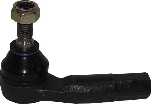 Наконечник рулевой тяги VAG правый для Audi A2 2000-2005. Артикул 1J0422811B