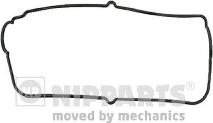 Прокладка клапанной крышки 441724 Nipparts (АСМ (полиакриловый каучук)). Артикул J1228009