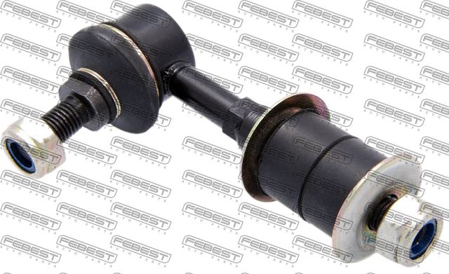 Стойка (тяга) стабилизатора Febest. Артикул 0223-002