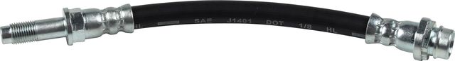 Тормозной шланг JP Group задний для Ford S-MAX I 2006-2014. Артикул 1561703700