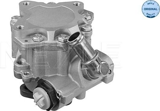 Насос ГУР Meyle Original для BMW 3 IV (E46) 2000-2005. Артикул 314 631 0002