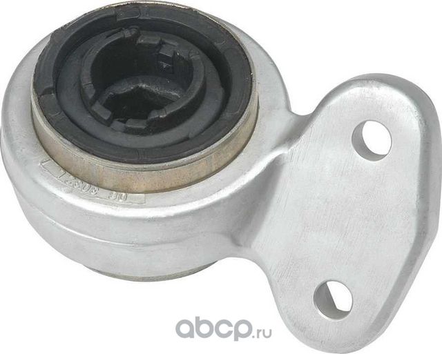 Сайлентблок переднего рычага подвески BMW. Артикул 31126757623