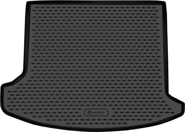 Коврик Element для багажника SWM G01F 5 дв. 2023-2026. Артикул ELEMENTAN0643B13