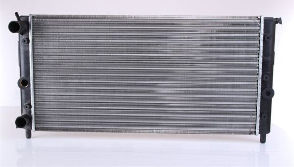 Радиатор охлаждения двигателя Nissens для Fiat Duna 1987-1991. Артикул 61848