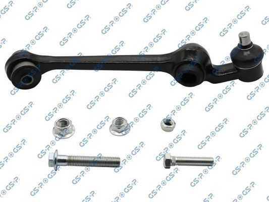 Поперечный рычаг передней подвески GSP. Артикул S061457