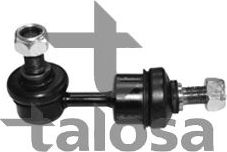 Стойка (тяга) стабилизатора Talosa. Артикул 50-08639