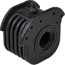 Сайлентблок переднего рычага подвески Zentparts. Артикул Z25491