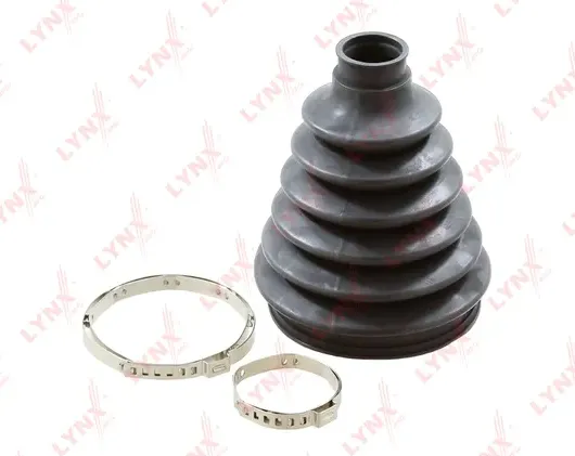 Пыльник наружного ШРУСа VOLVO C70 2.0-2.5 98-05 / S80 2.0-2.4 97-06  RENAULT Logan I 1.5D-1.6 06> /  (Lynxauto). Артикул pc-2043