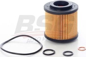 Масляный фильтр BSG для BMW 1 I (E82/E88) 2007-2013. Артикул BSG 15-140-015
