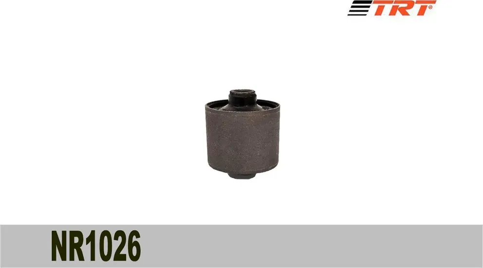 Опора амортизатора задняя (TRT) TRT. Артикул NR1039