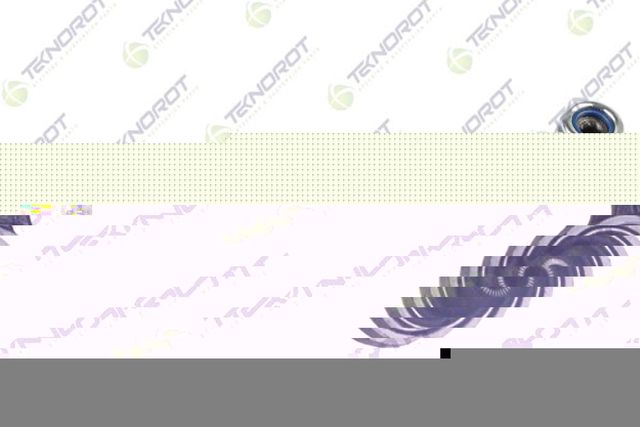 Поперечный рычаг передней подвески Teknorot. Артикул SZ-609