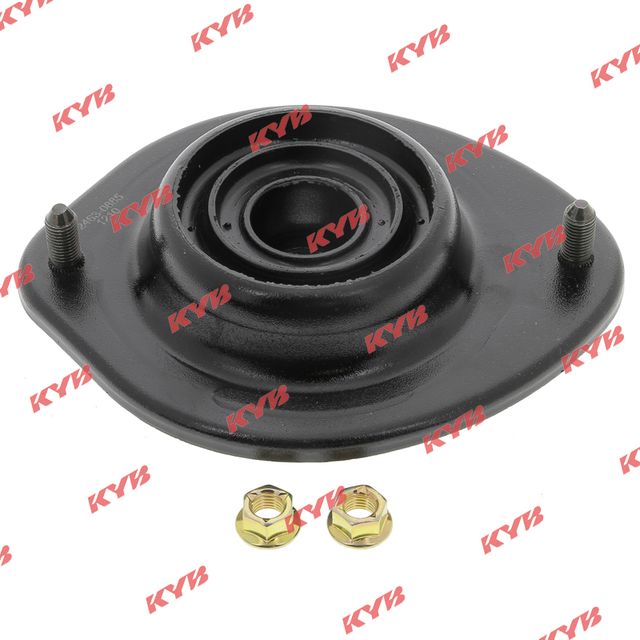 Опора амортизатора (стойки) KYB (Каяба) Suspension Mounting Kit. Артикул SM5063