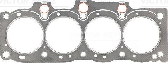 Прокладка ГБЦ Victor Reinz. Артикул 61-52590-00