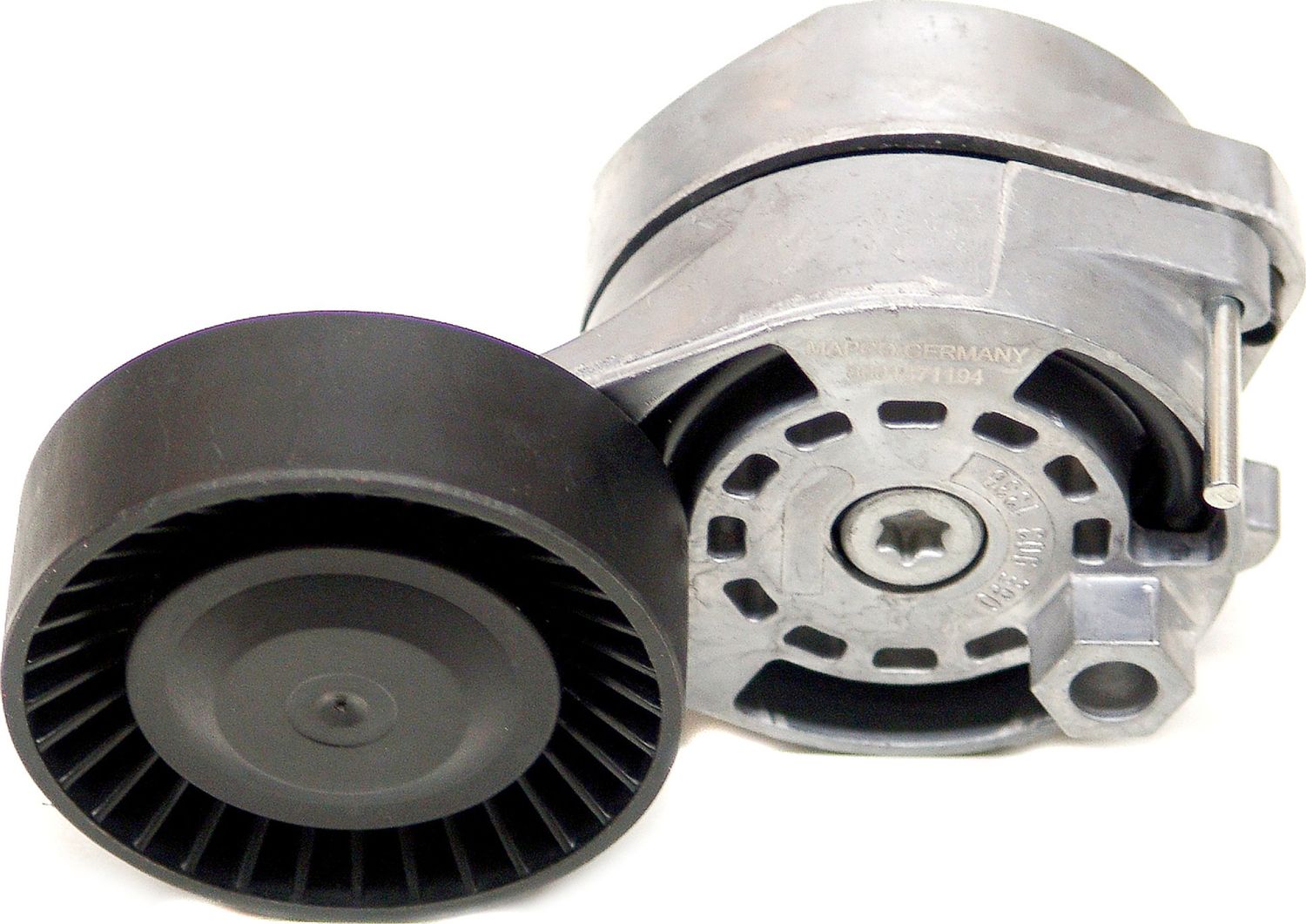 Натяжной ролик (натяжитель) приводного ремня MAPCO. Артикул 24850