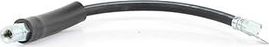 Тормозной шланг BSG передний для Saab 9-3 I 1998-2003. Артикул BSG 65-730-016